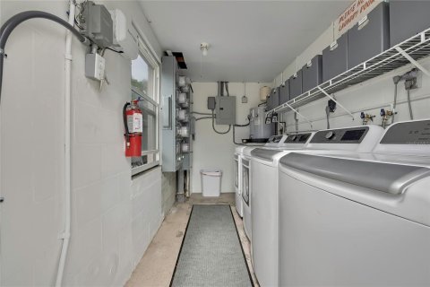 Copropriété à vendre à Crystal River, Floride: 2 chambres, 100.8 m2 № 2406569 - photo 27