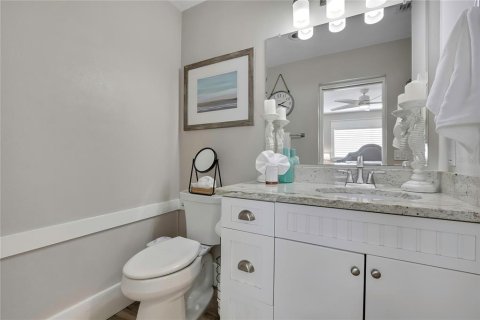 Copropriété à vendre à Crystal River, Floride: 2 chambres, 100.8 m2 № 2406569 - photo 24