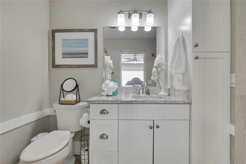 Copropriété à vendre à Crystal River, Floride: 2 chambres, 100.8 m2 № 2406569 - photo 23