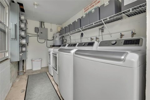 Copropriété à vendre à Crystal River, Floride: 2 chambres, 100.8 m2 № 2406569 - photo 28