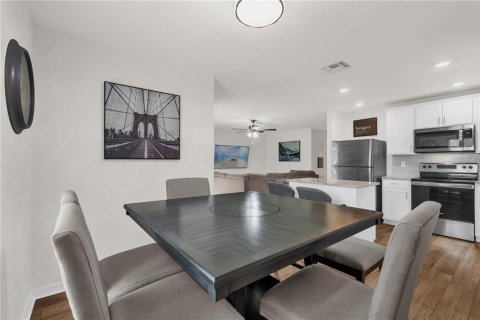 Casa en venta en DeLand, Florida, 3 dormitorios, 126.72 m2 № 2283938 - foto 9