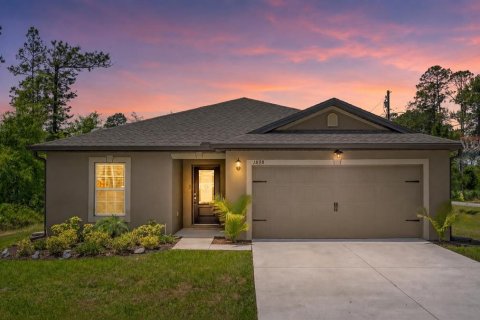 Casa en DeLand, Florida 3 dormitorios, 126.72 m2 № 2283938
