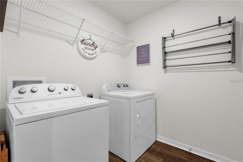 Casa en venta en DeLand, Florida, 3 dormitorios, 126.72 m2 № 2283938 - foto 18