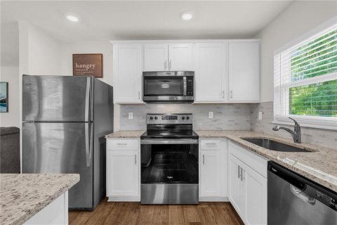 Casa en venta en DeLand, Florida, 3 dormitorios, 126.72 m2 № 2283938 - foto 10