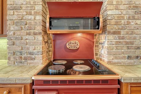 Купить виллу или дом в Сарасота, Флорида 9 комнат, 229.28м2, № 1656877 - фото 19