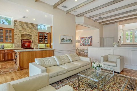 Купить виллу или дом в Сарасота, Флорида 9 комнат, 229.28м2, № 1656877 - фото 15