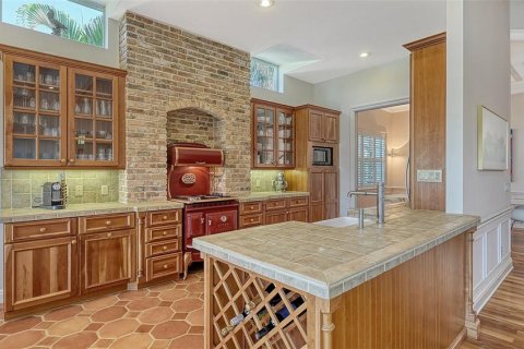 Купить виллу или дом в Сарасота, Флорида 9 комнат, 229.28м2, № 1656877 - фото 16