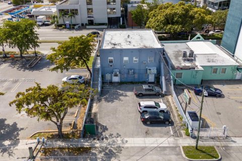 Commercial property in Miami, Florida № 1861430 - photo 25