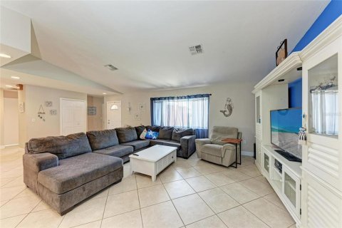 House in Palmetto, Florida 2 bedrooms, 113.15 sq.m. № 1793058 - photo 9