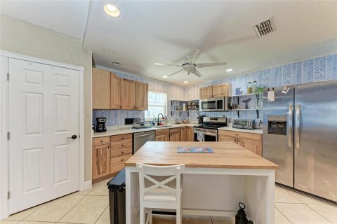 House in Palmetto, Florida 2 bedrooms, 113.15 sq.m. № 1793058 - photo 11