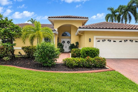 Casa en Pembroke Pines, Florida 4 dormitorios, 255.76 m2 № 2312087
