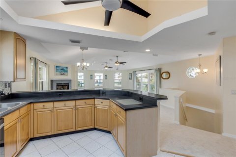 House in New Smyrna Beach, Florida 4 bedrooms, 245.08 sq.m. № 2151513 - photo 30