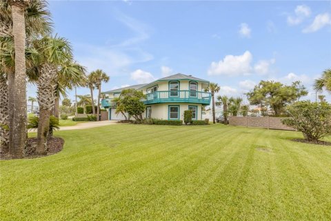 House in New Smyrna Beach, Florida 4 bedrooms, 245.08 sq.m. № 2151513 - photo 10