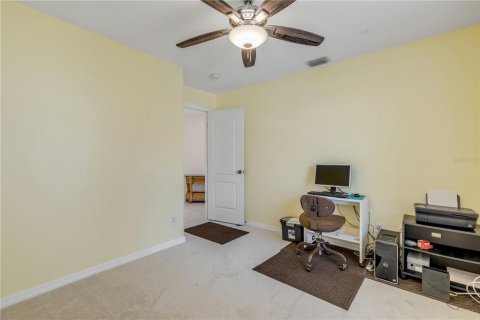 House in New Smyrna Beach, Florida 4 bedrooms, 245.08 sq.m. № 2151513 - photo 22