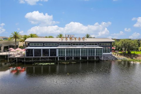 Apartment in Orlando, Florida 1 bedroom, 53.7 sq.m. № 2217673 - photo 8