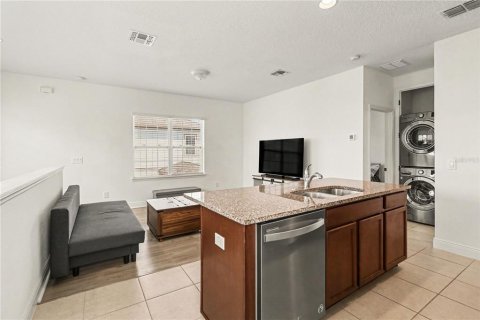 Apartment in Orlando, Florida 1 bedroom, 53.7 sq.m. № 2217673 - photo 4