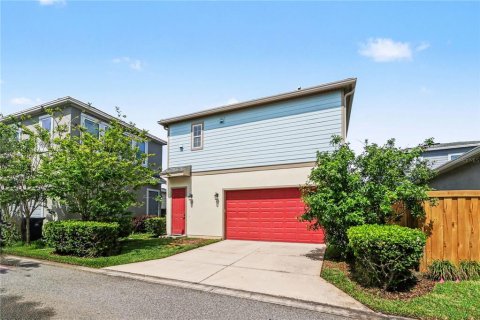 Apartment in Orlando, Florida 1 bedroom, 53.7 sq.m. № 2217673 - photo 2