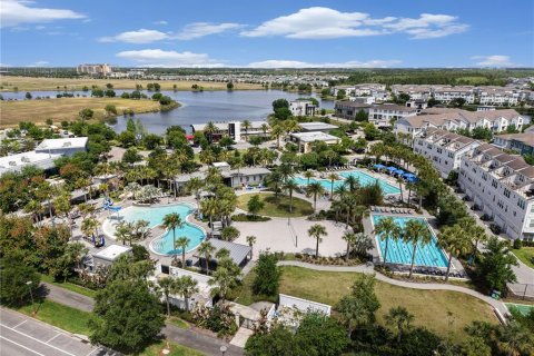 Apartment in Orlando, Florida 1 bedroom, 53.7 sq.m. № 2217673 - photo 9