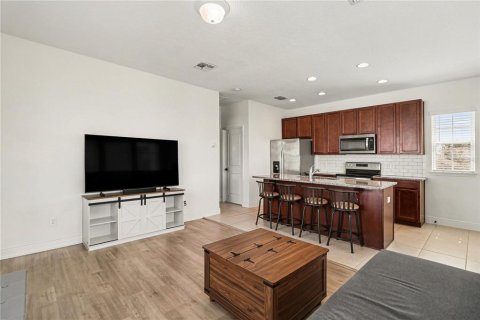 Apartment in Orlando, Florida 1 bedroom, 53.7 sq.m. № 2217673 - photo 5