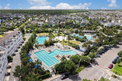 Apartment in Orlando, Florida 1 bedroom, 53.7 sq.m. № 2217673 - photo 10