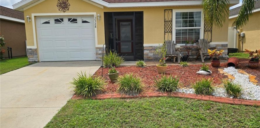 Casa en Oxford, Florida 3 dormitorios, 138.89 m2 № 1914200