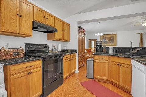 Villa ou maison à vendre à Palm Bay, Floride: 3 chambres, 173.26 m2 № 1884395 - photo 20