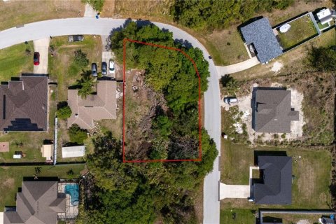 Land in Palm Bay, Florida № 2119553