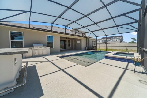 House in Mount Dora, Florida 5 bedrooms, 309.74 sq.m. № 1556419 - photo 26
