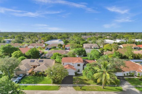 Villa ou maison à vendre à Lauderhill, Floride: 4 chambres, 227.15 m2 № 1956005 - photo 10