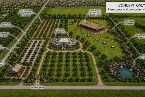 Villa ou maison à vendre à Miami, Floride: 2 chambres, 199.37 m2 № 2085470 - photo 5