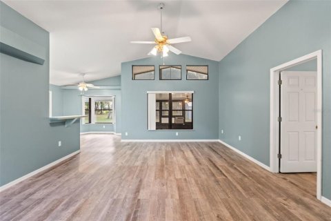 House in Brooksville, Florida 3 bedrooms, 131.74 sq.m. № 1887127 - photo 7