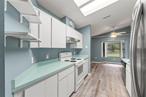 House in Brooksville, Florida 3 bedrooms, 131.74 sq.m. № 1887127 - photo 23