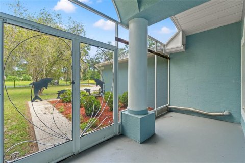 House in Brooksville, Florida 3 bedrooms, 131.74 sq.m. № 1887127 - photo 5