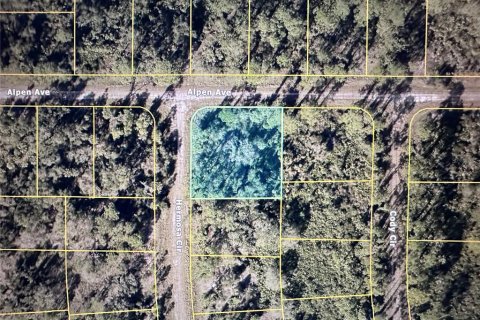 Land in North Port, Florida № 2159444