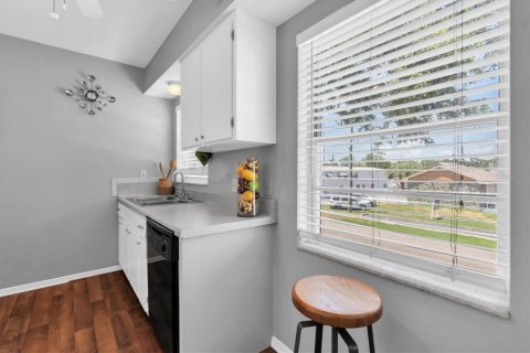 Condo in South Pasadena, Florida, 1 bedroom  № 1759793 - photo 9