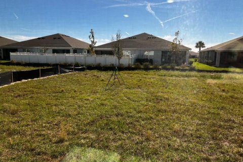 House in Wesley Chapel, Florida 4 bedrooms, 189.43 sq.m. № 1908600 - photo 30