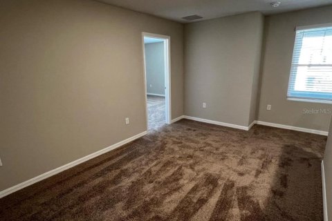 House in Wesley Chapel, Florida 4 bedrooms, 189.43 sq.m. № 1908600 - photo 24