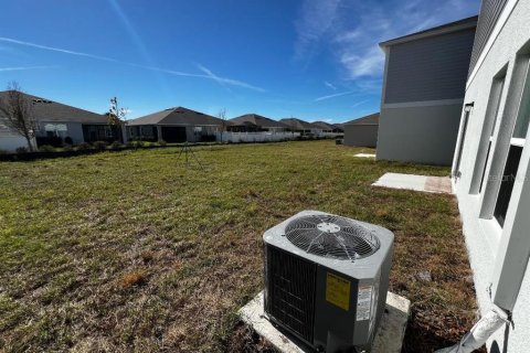 House in Wesley Chapel, Florida 4 bedrooms, 189.43 sq.m. № 1908600 - photo 29