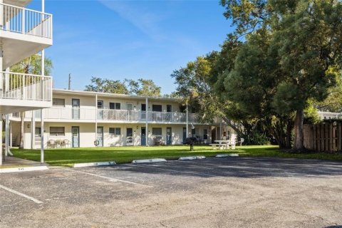 Condo in Orlando, Florida, 1 bedroom  № 2213063