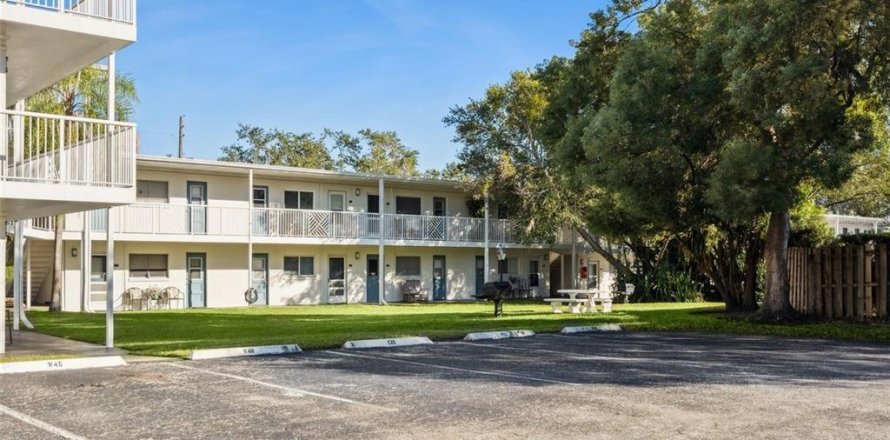 Condo in Orlando, Florida, 1 bedroom  № 2213063
