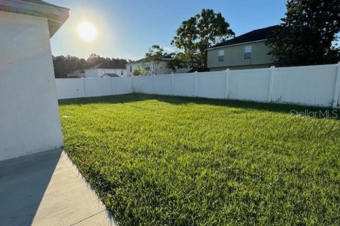 House in Ocala, Florida 4 bedrooms, 195.84 sq.m. № 1390579 - photo 23