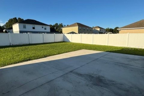 House in Ocala, Florida 4 bedrooms, 195.84 sq.m. № 1390579 - photo 24