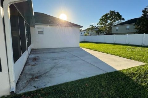 House in Ocala, Florida 4 bedrooms, 195.84 sq.m. № 1390579 - photo 22