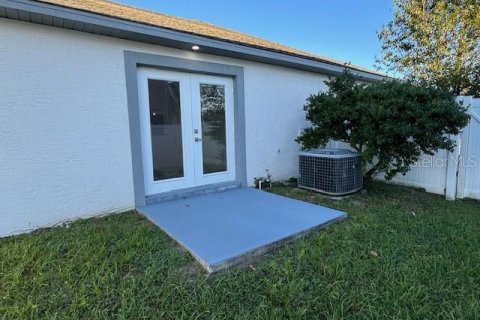 House in Ocala, Florida 4 bedrooms, 195.84 sq.m. № 1390579 - photo 26