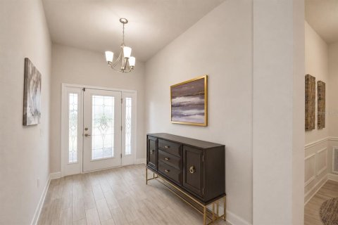 Villa ou maison à vendre à Auburndale, Floride: 4 chambres, 204.38 m2 № 2111440 - photo 5