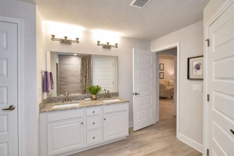 Villa ou maison à vendre à Auburndale, Floride: 4 chambres, 204.38 m2 № 2111440 - photo 25