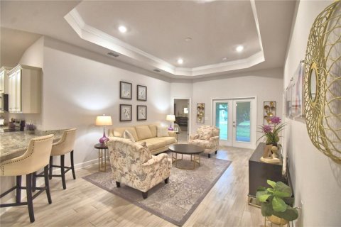 Villa ou maison à vendre à Auburndale, Floride: 4 chambres, 204.38 m2 № 2111440 - photo 16