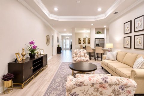 Villa ou maison à vendre à Auburndale, Floride: 4 chambres, 204.38 m2 № 2111440 - photo 17