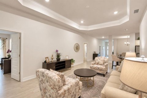 Villa ou maison à vendre à Auburndale, Floride: 4 chambres, 204.38 m2 № 2111440 - photo 19