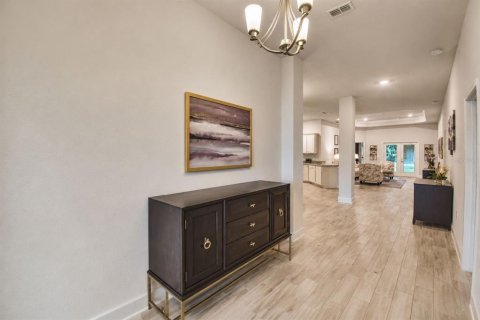 Villa ou maison à vendre à Auburndale, Floride: 4 chambres, 204.38 m2 № 2111440 - photo 6